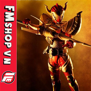 (2ND)SHF (SKC) KAMEN RIDER BARON