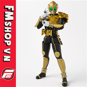 (2ND) SHF (SKC) KAMEN RIDER BEAST 