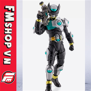 (2ND) SHF (SKC) KAMEN RIDER BIRTH