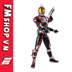 (2ND) SHF (SKC) KAMEN RIDER FAIZ 