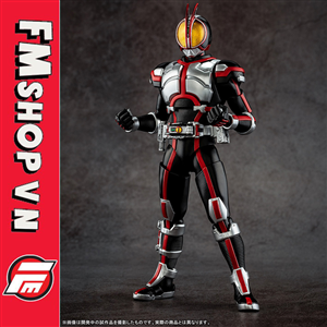 (2ND) SHF SKC KAMEN RIDER FAIZ