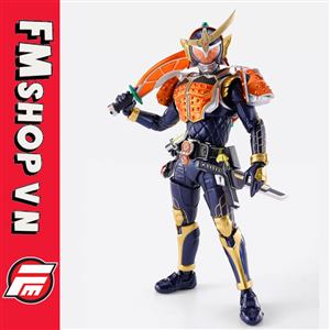 (OPEN) SHF (SKC) KAMEN RIDER GAIM