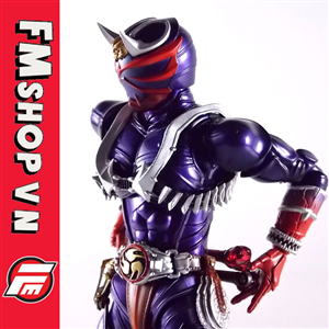 (2ND) SHF (SKC) KAMEN RIDER HIBIKI    .