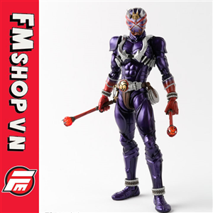 (2ND) SHF (SKC) KAMEN RIDER HIBIKI