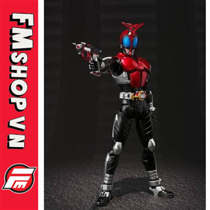 (2ND)SHF (SKC) KAMEN RIDER KABUTO