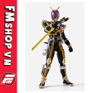 (2ND) SHF (SKC) KAMEN RIDER KAIXA