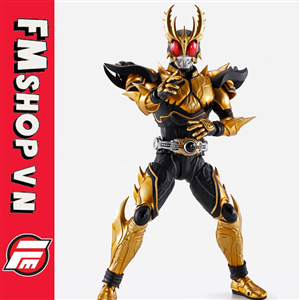(2ND) SHF (SKC) KAMEN RIDER KUUGA RISING ULTIMATE