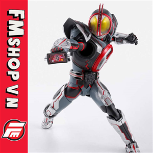 (2ND)SHF (SKC) KAMEN RIDER NEXT FAIZ