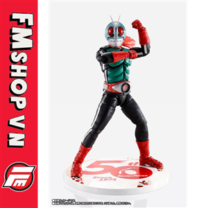 (2ND) SHF (SKC) KAMEN RIDER NIGO