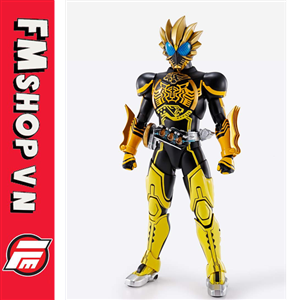(2ND) SHF (SKC) KAMEN RIDER OOO LATORARTAR COMBO