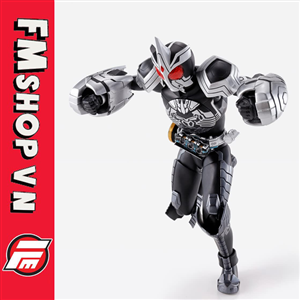 (2ND) SHF (SKC) KAMEN RIDER OOO SAGOZO COMBO