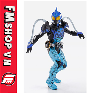 (2ND) SHF (SKC) KAMEN RIDER OOO SHAUTA COMBO