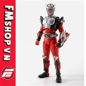 (2ND) SHF (SKC) KAMEN RIDER RYUKI