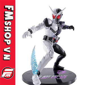 (2ND)SHF (SKC) KAMEN RIDER W FANG JOKER FUUTO PI