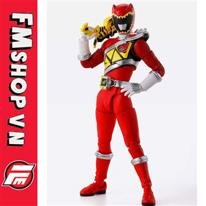 (2ND) SHF (SKC) KYORYU RED