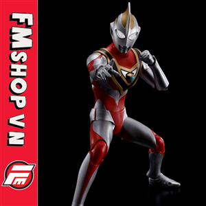 (2ND) SHF (SKC) ULTRAMAN GAIA V2