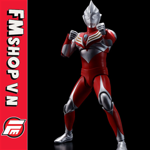 (2ND) SHF (SKC) ULTRAMAN TIGA POWER TYPE
