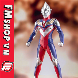 (2ND) SHF SKC ULTRAMAN TIGA