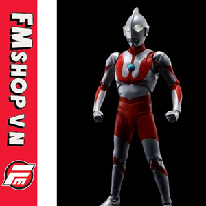 (2ND)SHF (SKC) ULTRAMAN