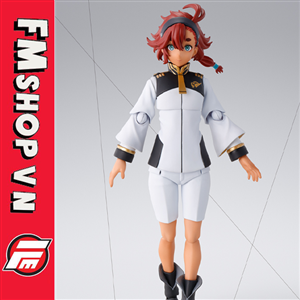 (2ND) SHF SULETTA MERCURY