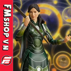 (2ND) SHF THE ETERNAL SERSI