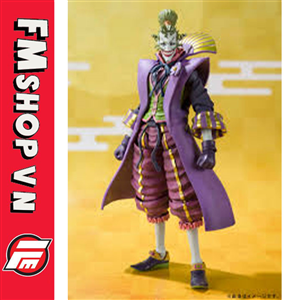 (2ND) SHF THE JOKER DEMON KING OF THE SIXTH