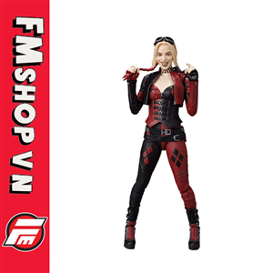 (2ND) SHF THE SUICIDE SQUAD HARLEY QUINN