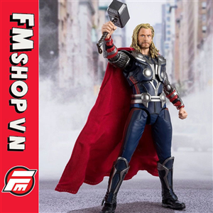 (2ND) SHF THOR AVENGER