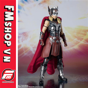 (2ND) SHF THOR: LOVE & THUNDER - MIGHTY THOR