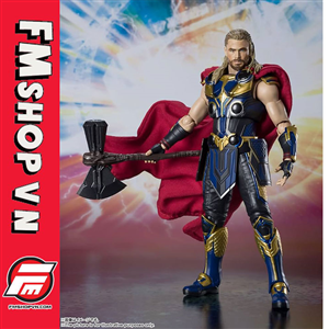 (2ND) SHF THOR: LOVE & THUNDER: THOR
