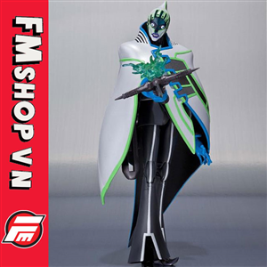 (2ND) SHF TIGER BUNNY LUNATIC
