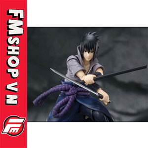 (2ND) SHF UCHIHA SASUKE