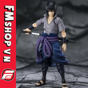 (2ND)SHF UCHIHA SASUKE