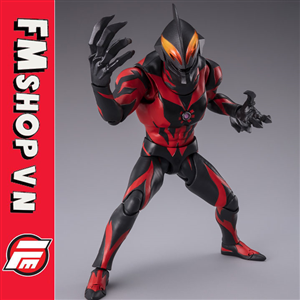 (2ND) SHF ULTRAMAN BELIAL