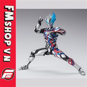 (2ND)SHF ULTRAMAN BLAZAR