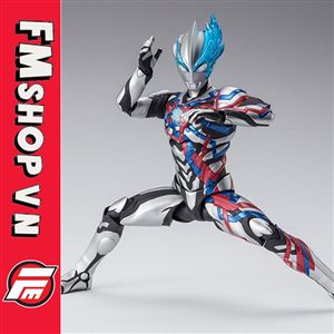 (2ND) SHF ULTRAMAN BLAZAR