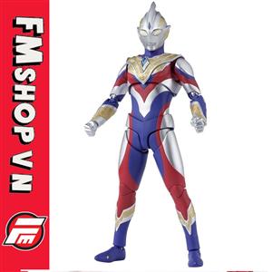 (2ND)SHF ULTRAMAN TRIGGER MULTI TYPE