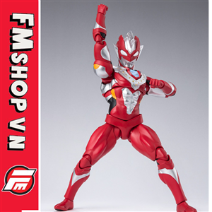 (2ND)SHF ULTRAMAN Z BETA SMASH