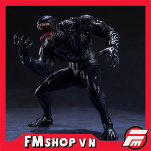 (2ND) SHF VENOM