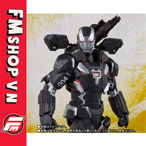 (2ND) SHF WAR MACHINE MK4 AVENGER:INFINITY WAR