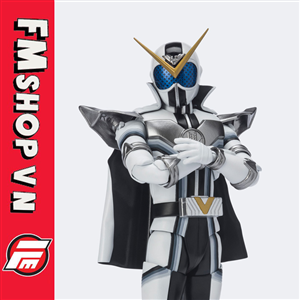 (2ND) SHF ZENKAIZER BLACK