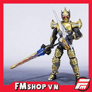 (2ND) SHODO KAMEN RIDER BLADE K FORM SET