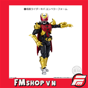 (NO BOX)SODO KAMEN RIDER KIVA EMPEROR