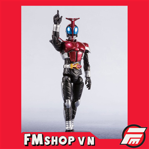 (2ND) SHODO X KAMEN RIDER KABUTO