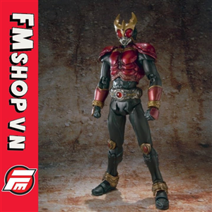 (2ND) SIC KAMEN RIDER KUUGA DECADE VER