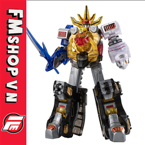 (2ND) SMP GAO KING CLEAR VER