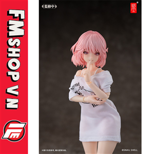 (2ND) SNAIL SHELL 1/12 AILEEN LOUNGEWEAR
