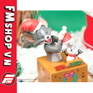 (2ND) SOAP STUDIO TOM AND JERRY CA130