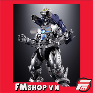 (2ND) SOC MFS-3 TYPE 3 MECHAGODZILLA KIRYU