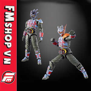 (2ND)SODO KAMEN RIDER DEMON TROOPER
